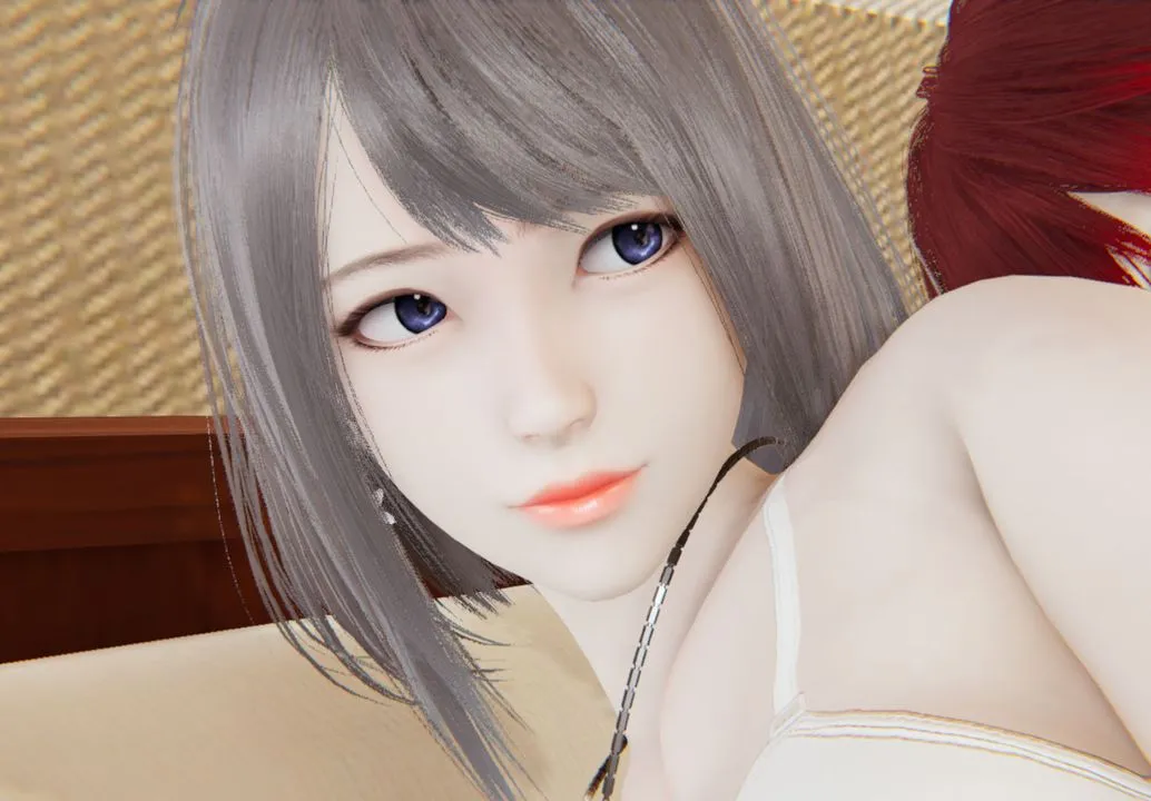 [3D]为所欲为 - 30-林轻舞篇十四 - page 14