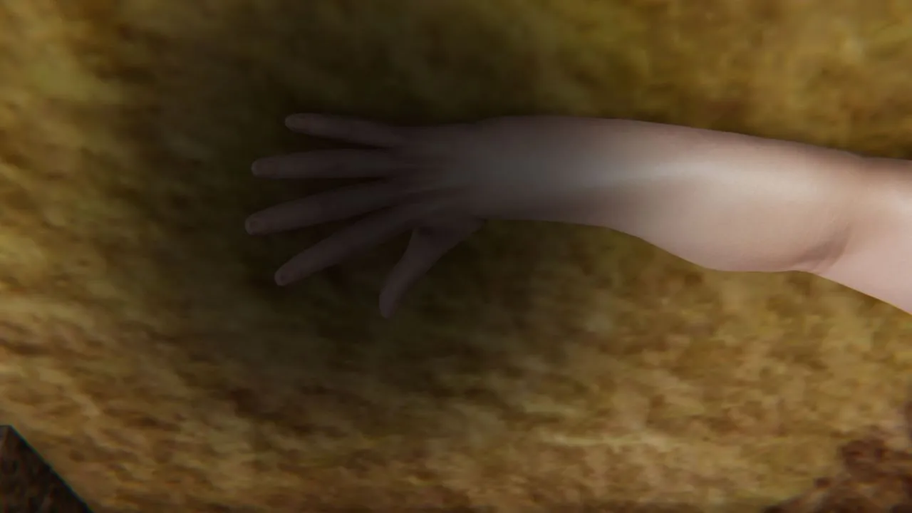 [3D]为所欲为 - 32-魔都大战篇二 - page 35