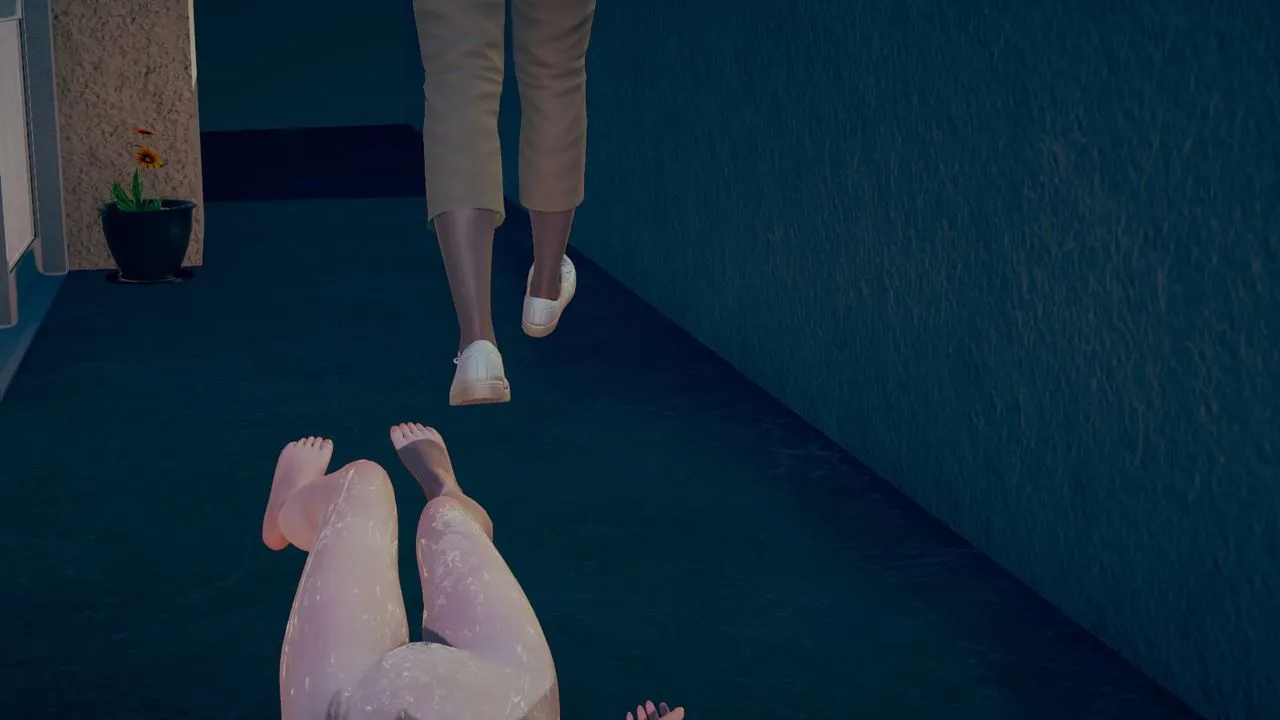 [3D]为所欲为 - 12-白冰篇五 - page 30
