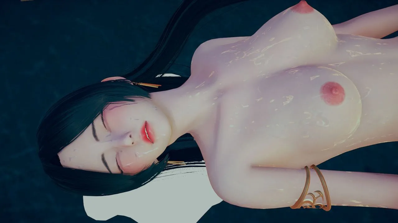 [3D]为所欲为 - 12-白冰篇五 - page 32