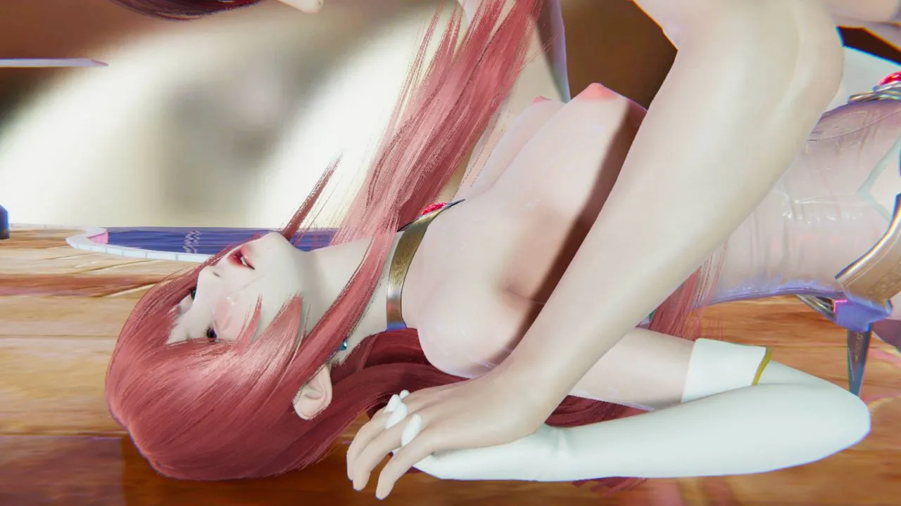 [3D]为所欲为 - 42-魔都大战篇十二 - page 2