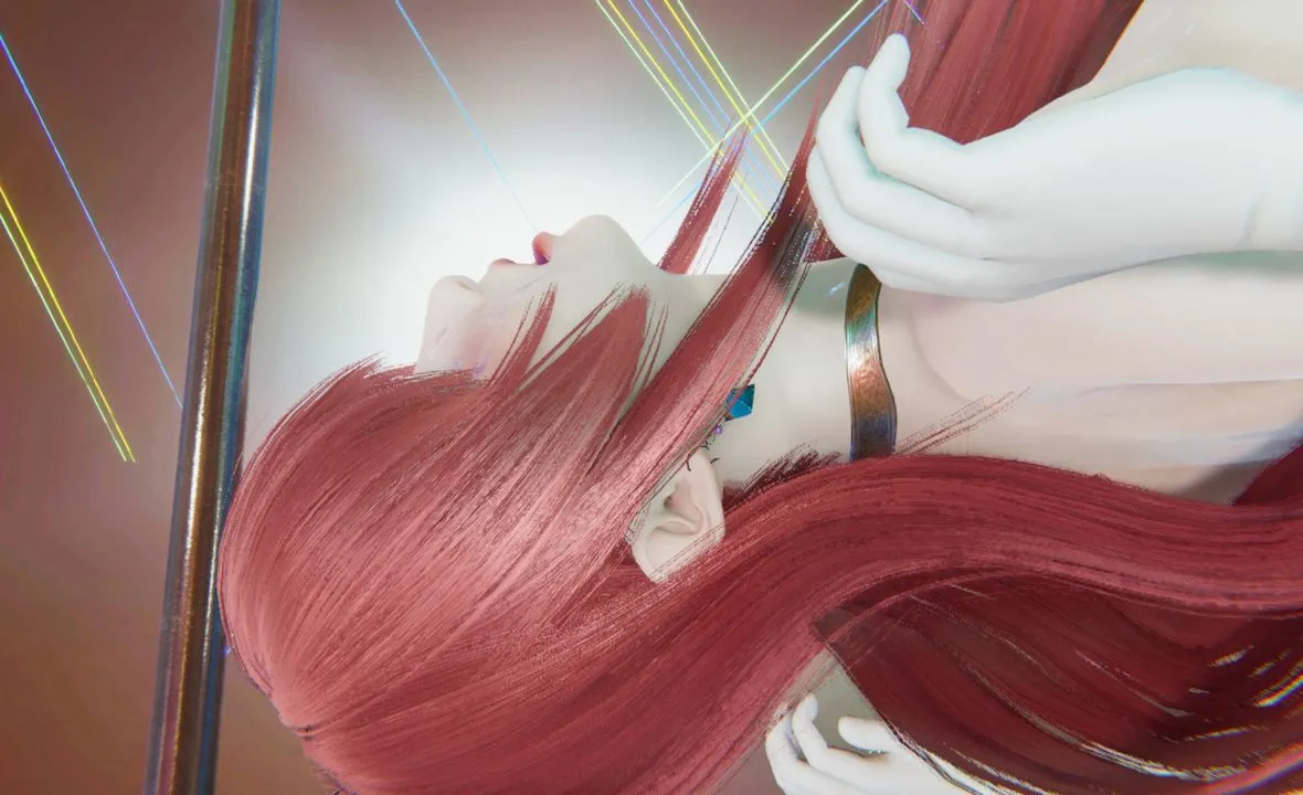 [3D]为所欲为 - 42-魔都大战篇十二 - page 3