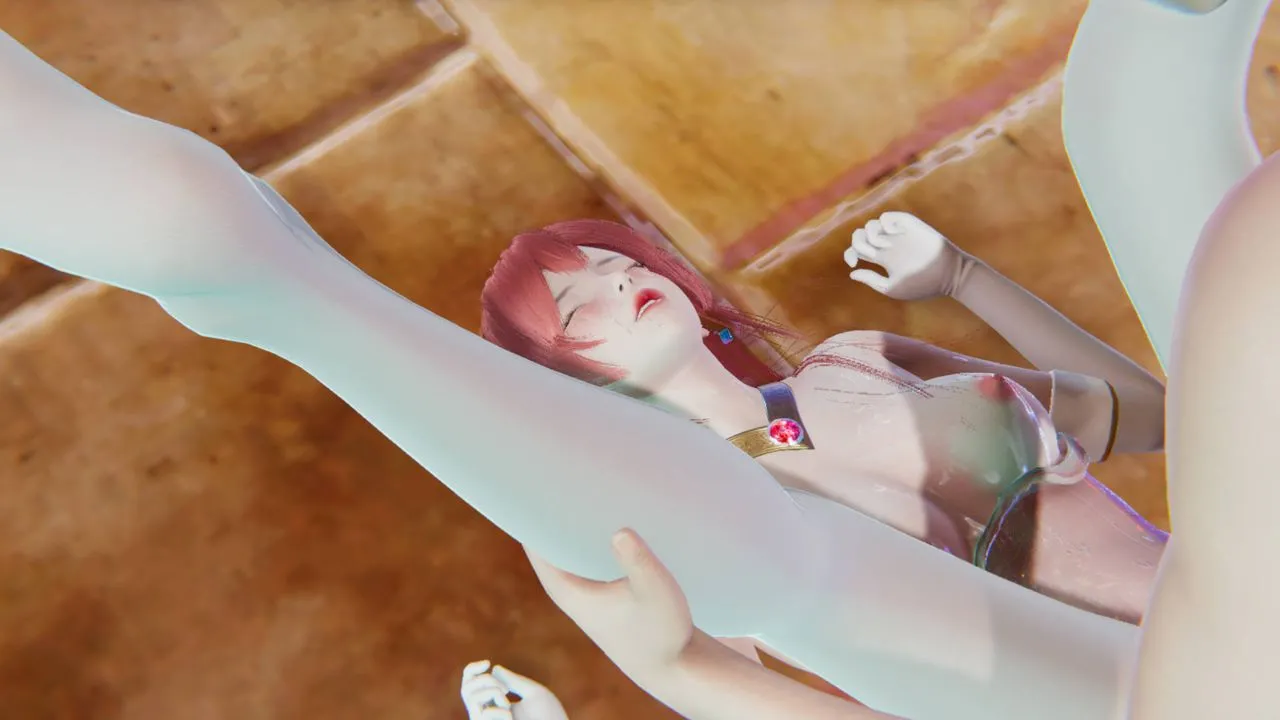 [3D]为所欲为 - 42-魔都大战篇十二 - page 30