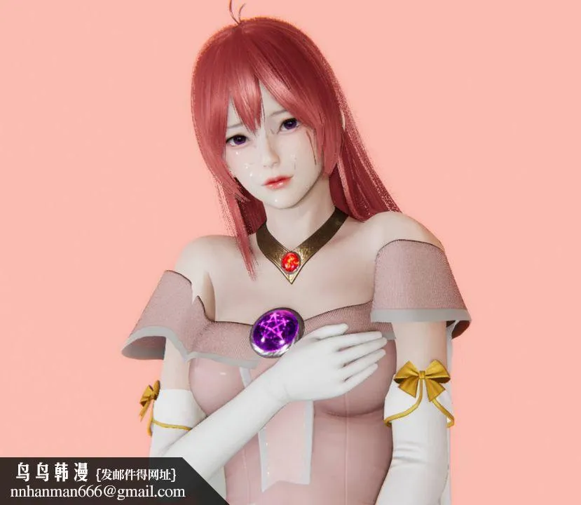 [3D]为所欲为 - 42-魔都大战篇十二 - page 46