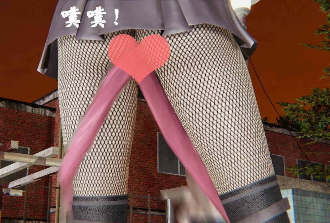 [3D]为所欲为 - 33-魔都大战篇三 - page 5