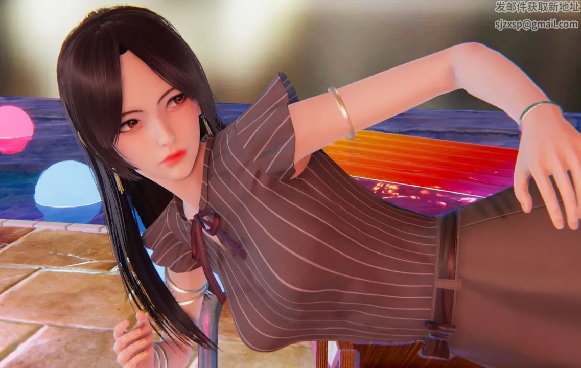 [3D]为所欲为 - 19-林轻舞篇三 - page 22