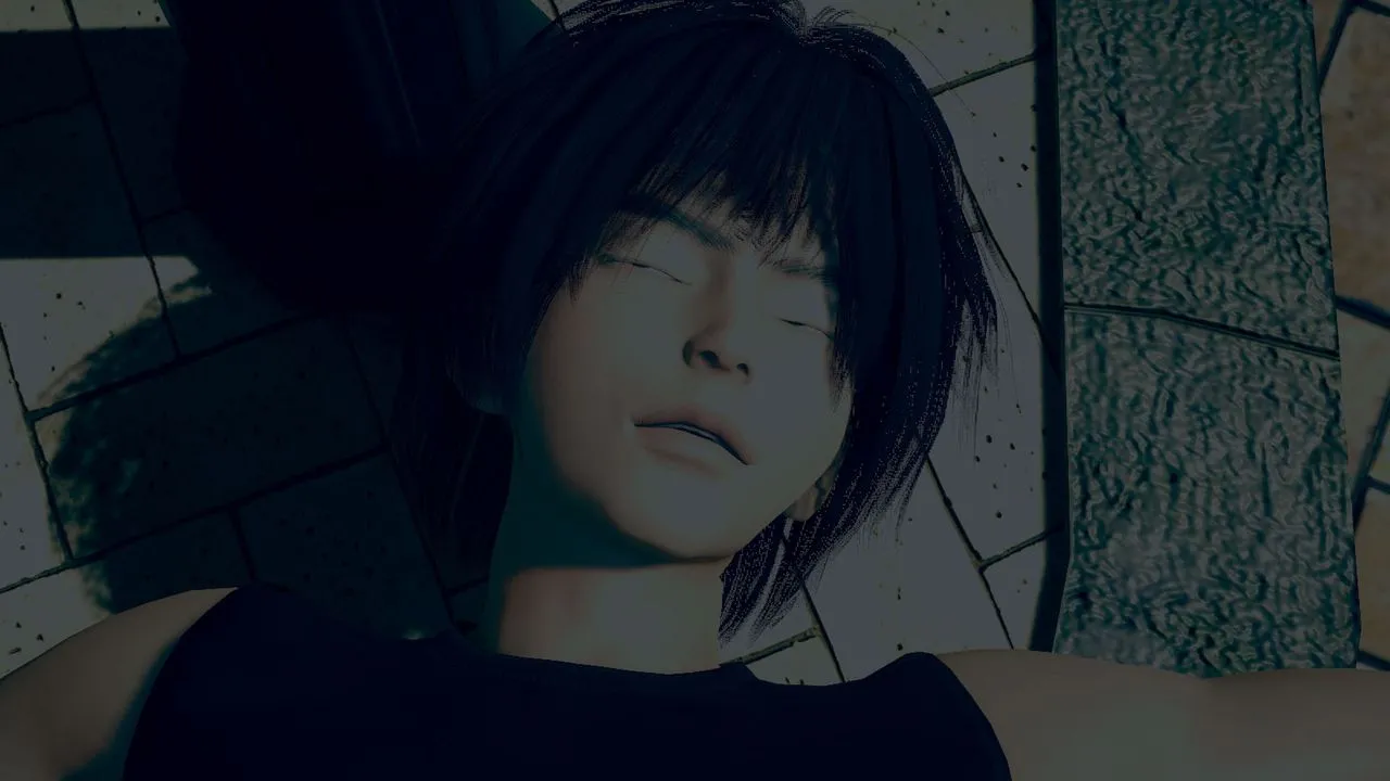 [3D]为所欲为 - 17-林轻舞篇一 - page 18