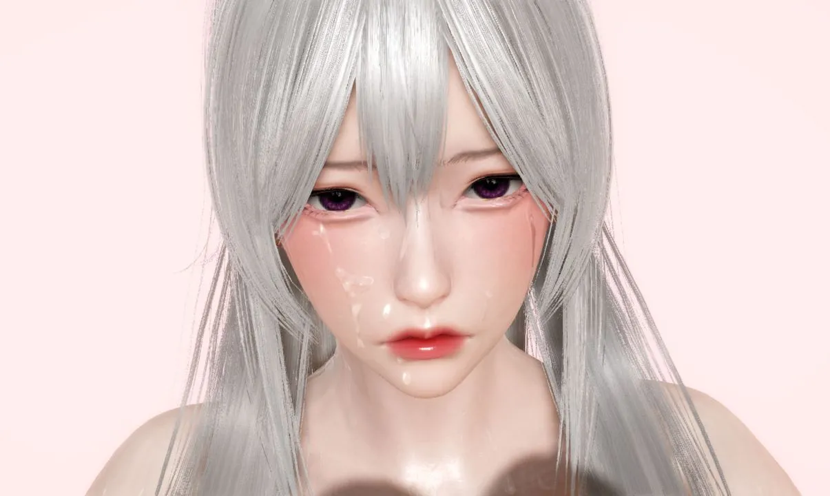 [3D]为所欲为 - 27-林轻舞篇十一 - page 2