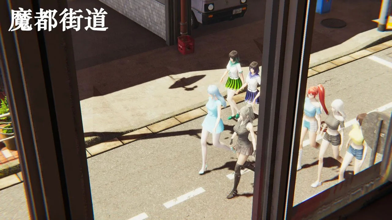 [3D]为所欲为 - 29-林轻舞篇十三 - page 3