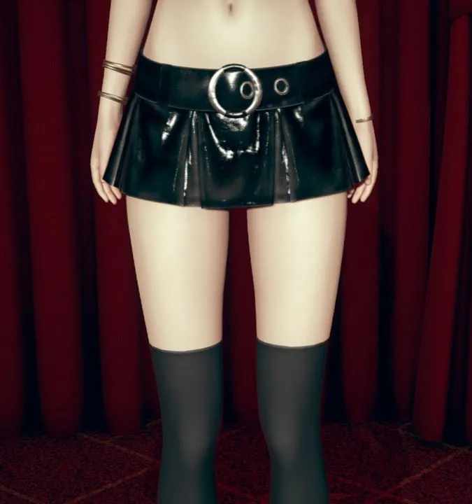 [3D]为所欲为 - 13-白冰篇六 - page 17
