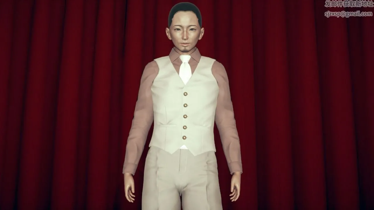 [3D]为所欲为 - 13-白冰篇六 - page 33