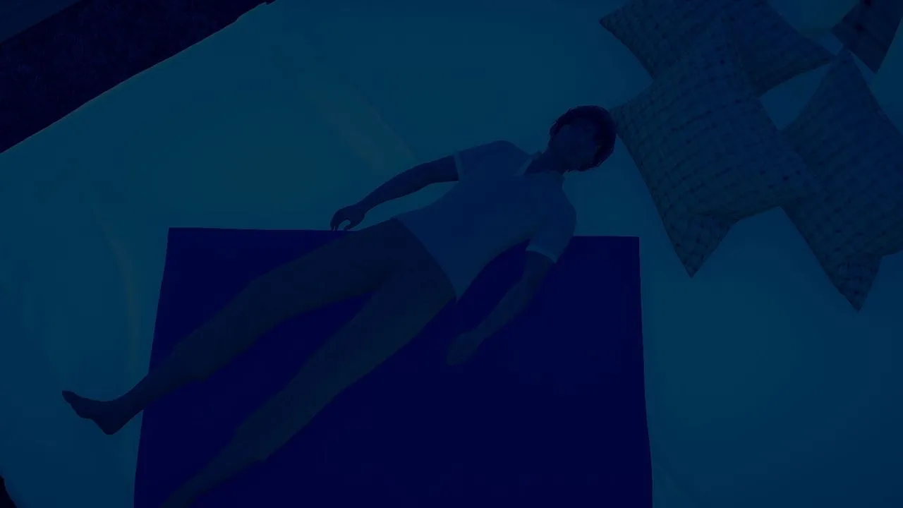[3D]为所欲为 - 14-白冰篇七 - page 4