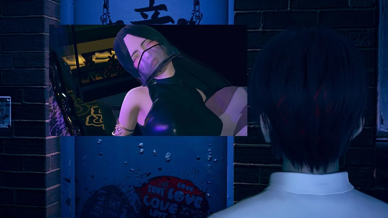 [3D]为所欲为 - 14-白冰篇七 - page 17