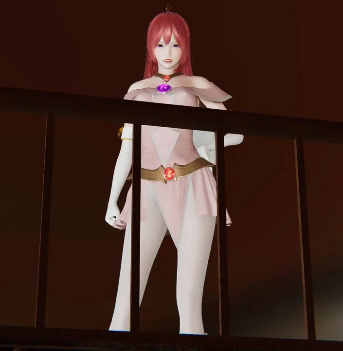 [3D]为所欲为 - 36-魔都大战篇六 - page 22