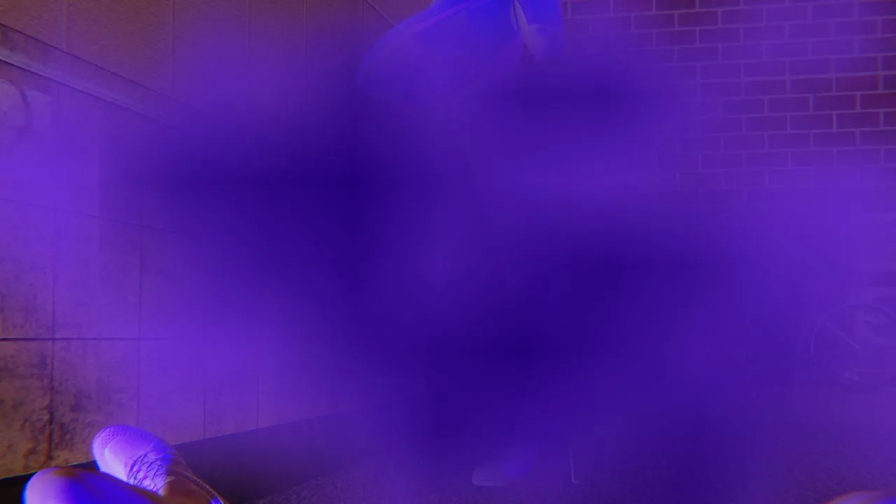 [3D]为所欲为 - 36-魔都大战篇六 - page 36