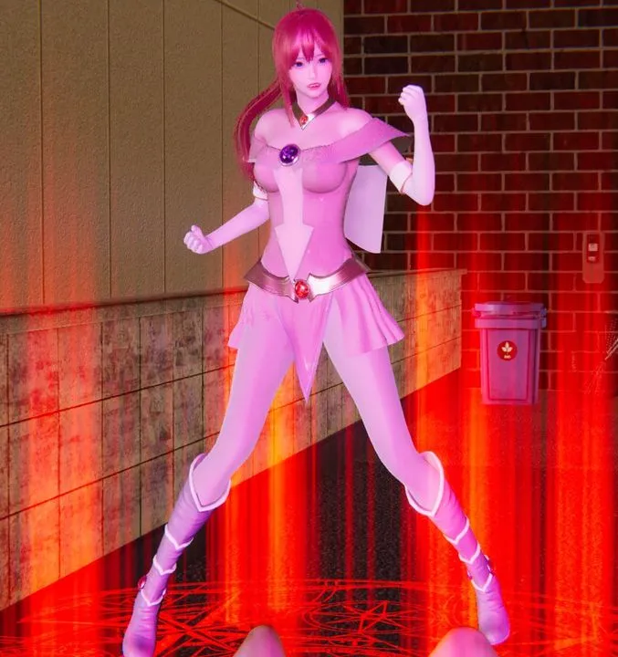 [3D]为所欲为 - 36-魔都大战篇六 - page 46