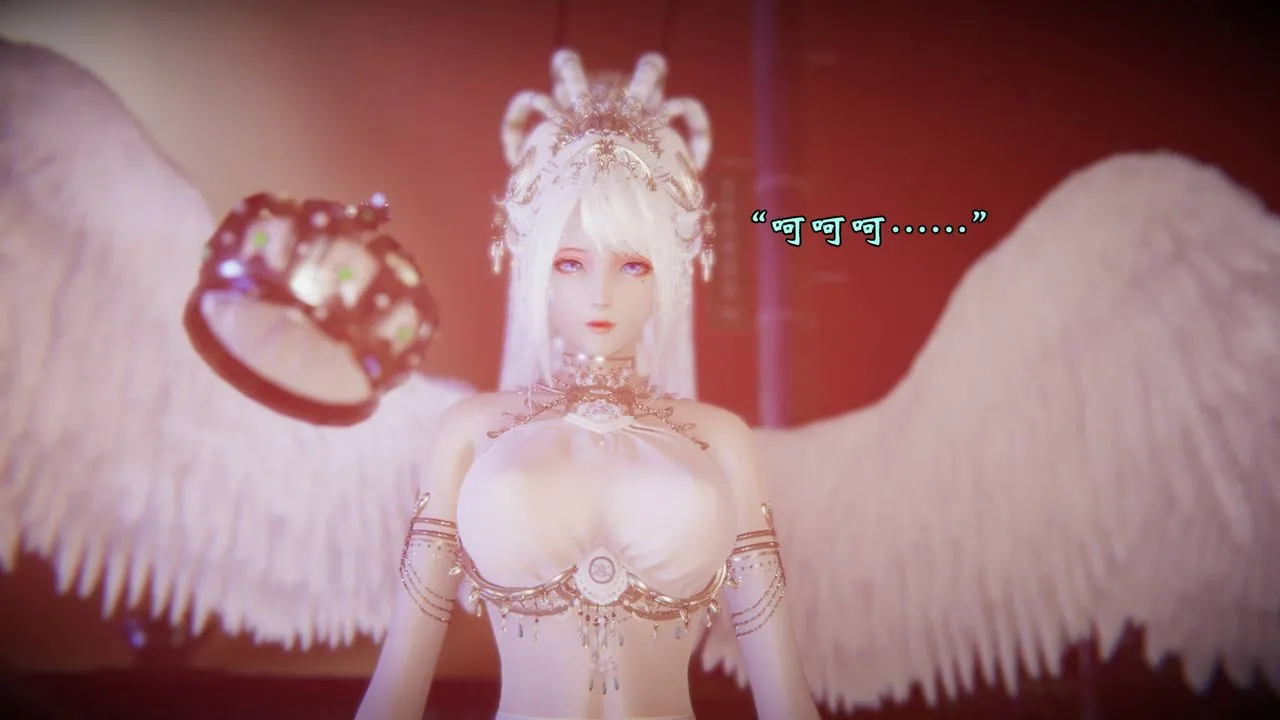 [3D]为所欲为 - 55-魔都大战篇二十五 - page 39