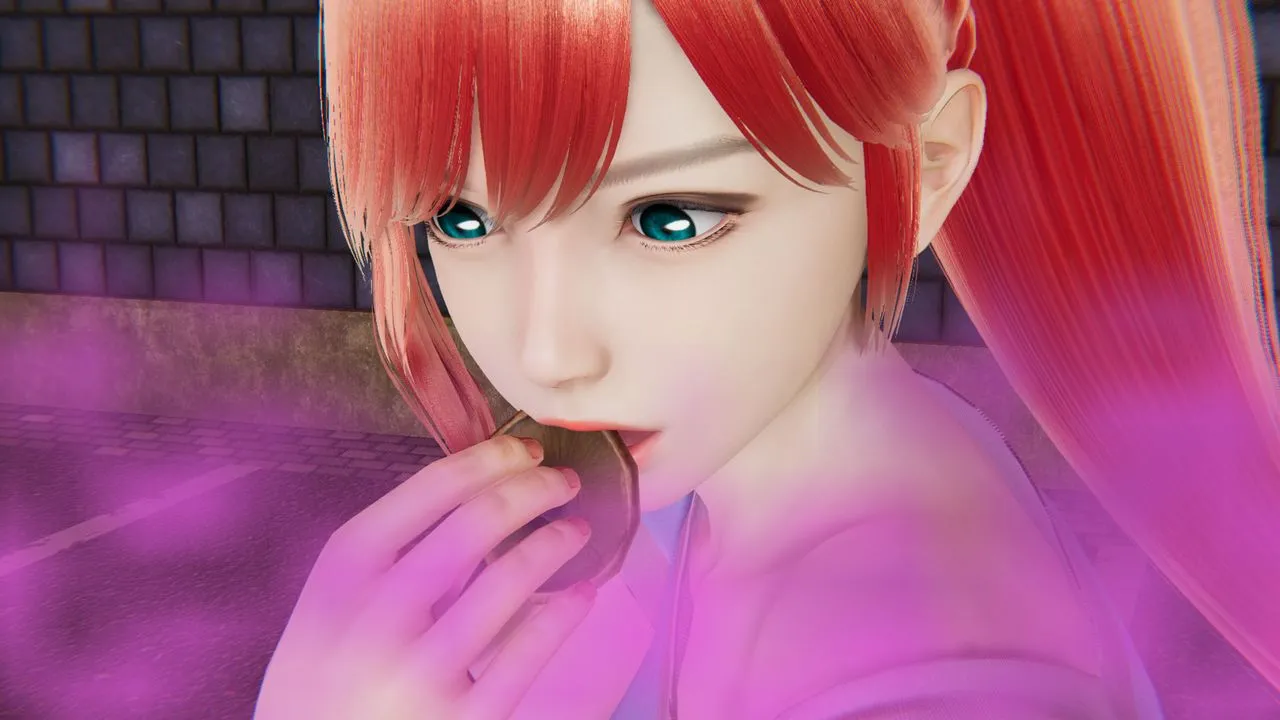 [3D]为所欲为 - 35-魔都大战篇五 - page 12