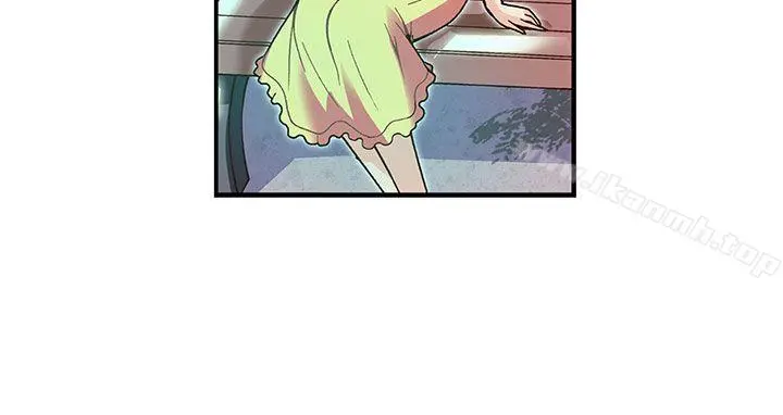 抱歉姐是变态(完结) - 第18话 - page 9