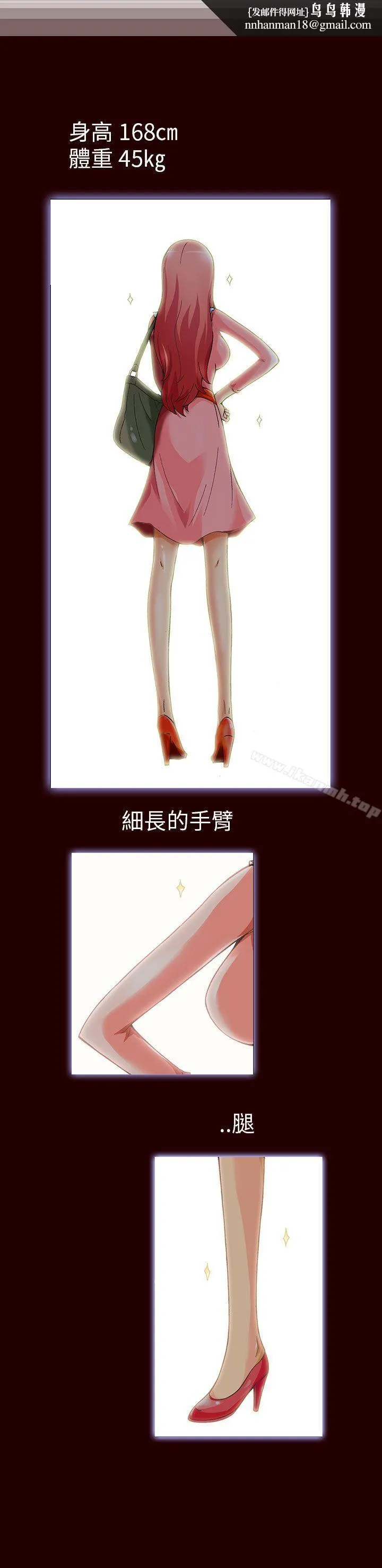 抱歉姐是变态(完结) - 第1话 - page 1