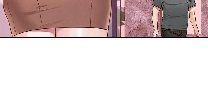 人夫大解放 - 第16话-与由莉的最后一夜 - page 17