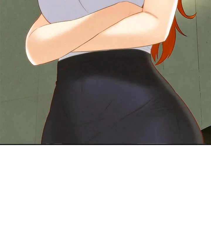 人夫大解放 - 第18话-等待重逢的她们 - page 30