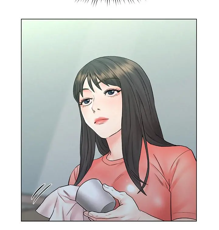人夫大解放 - 第9话-与由莉的缘分还未结束 - page 28
