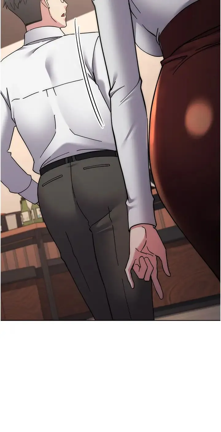 边缘人的復仇 - 第41話-組長，有興趣4P嗎? - page 25