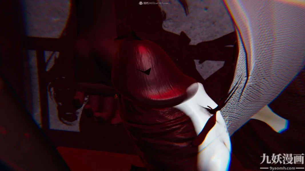 [3D]逆转第一季[完整版] - 第26章【第05话】 - page 6