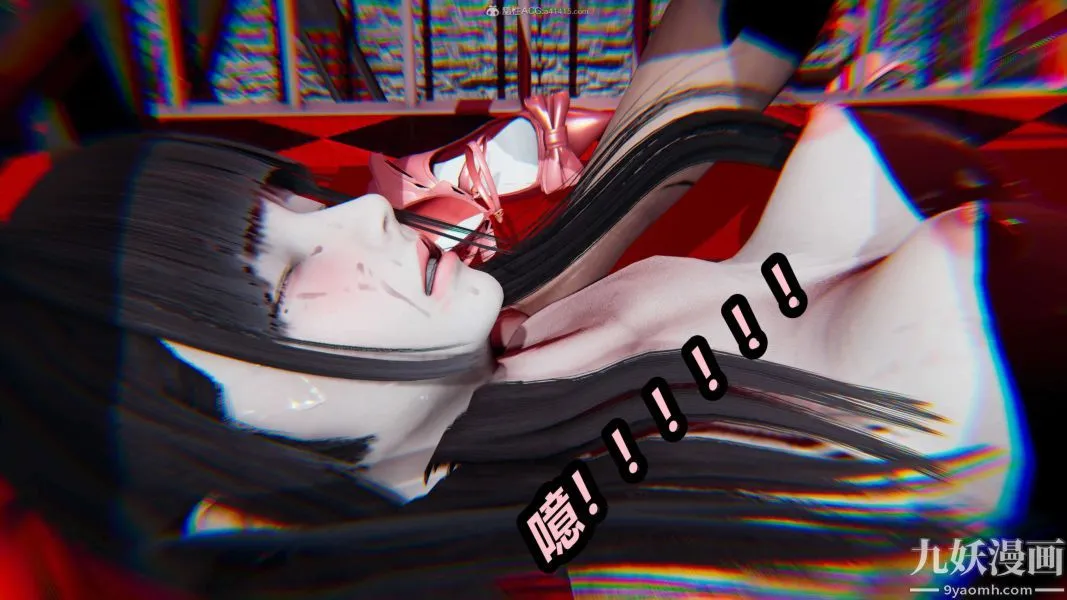 [3D]逆转第一季[完整版] - 第26章【第05话】 - page 36