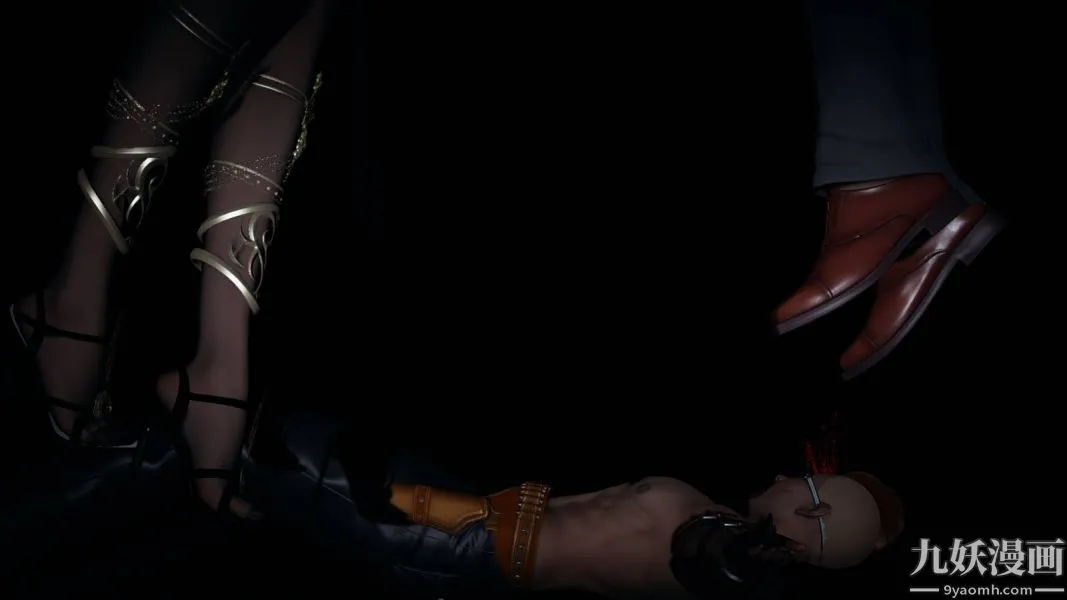 [3D]逆转第一季[完整版] - 第15章【第02话】 - page 4