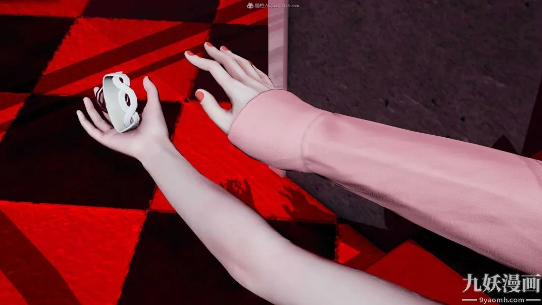 [3D]逆转第一季[完整版] - 第25章【第05话】 - page 6