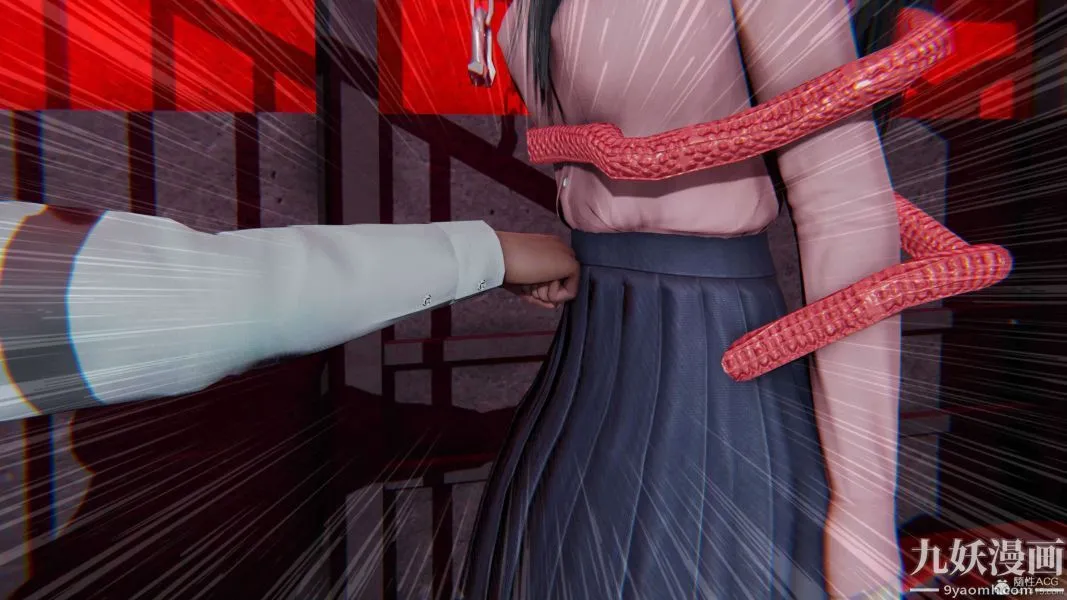 [3D]逆转第一季[完整版] - 第25章【第05话】 - page 23