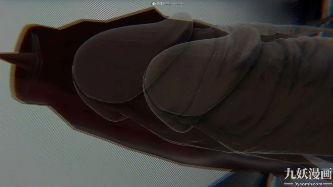 [3D]逆转第一季[完整版] - 第33章【第11话】 - page 23