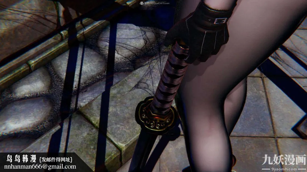 [3D]逆转第一季[完整版] - 第29章【第05话】 - page 27