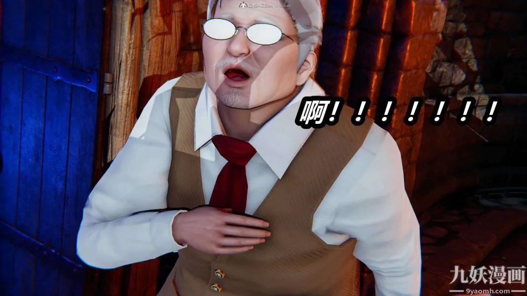 [3D]逆转第一季[完整版] - 第29章【第05话】 - page 30