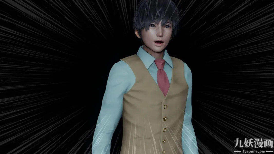 [3D]逆转第一季[完整版] - 第15章【第01话】 - page 28