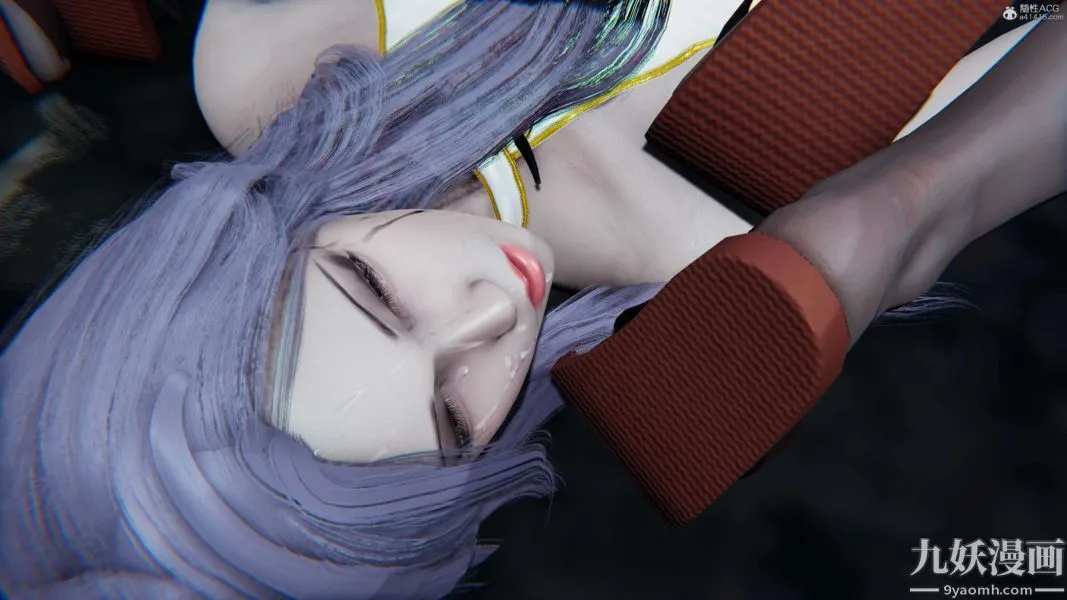[3D]逆转第一季[完整版] - 第37章【第05话】 - page 21