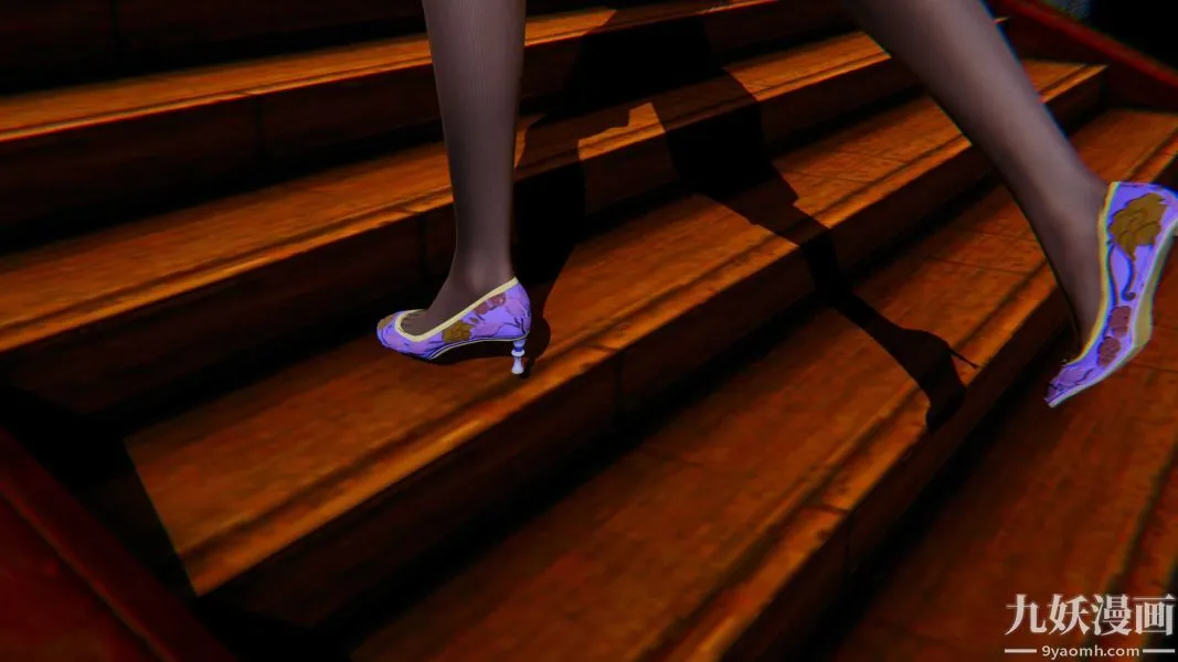 [3D]逆转第一季[完整版] - 第23章【第06话】 - page 3