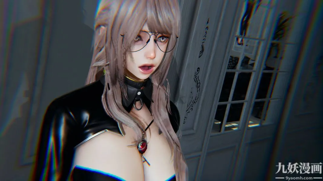 [3D]逆转第一季[完整版] - 第19章【第01话】 - page 10