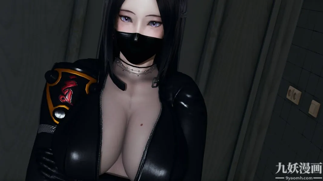 [3D]逆转第一季[完整版] - 第19章【第01话】 - page 25