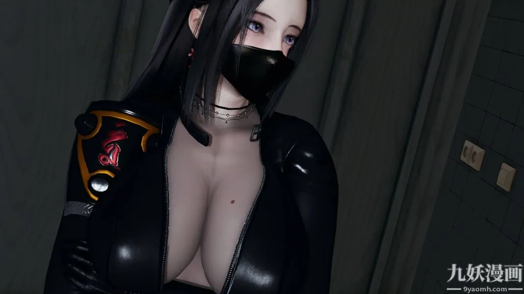 [3D]逆转第一季[完整版] - 第19章【第01话】 - page 26