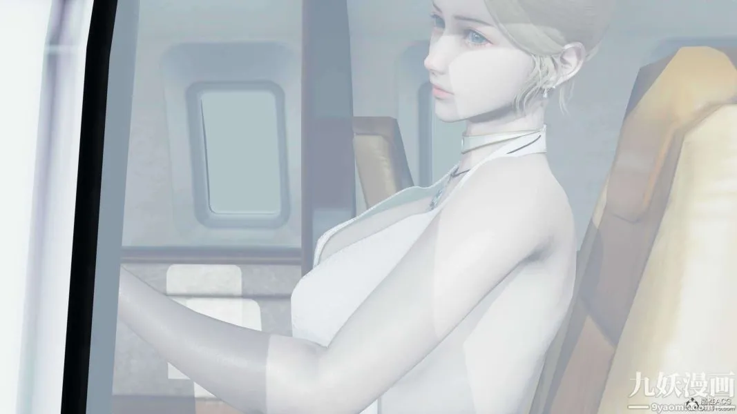 [3D]逆转第一季[完整版] - 第26章【第03话】 - page 3