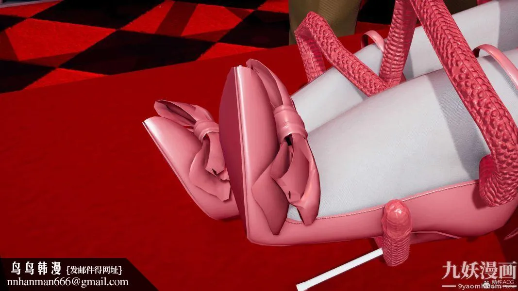 [3D]逆转第一季[完整版] - 第26章【第03话】 - page 40
