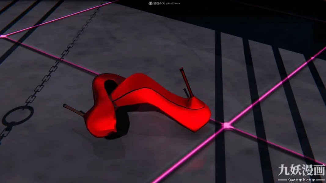 [3D]逆转第一季[完整版] - 第30章【第04话】 - page 8