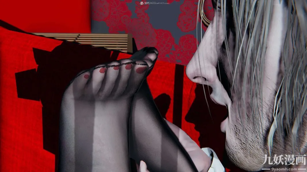 [3D]逆转第一季[完整版] - 第30章【第04话】 - page 10