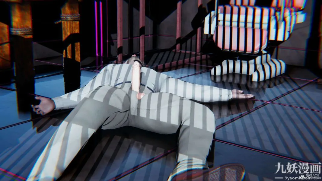 [3D]逆转第一季[完整版] - 第30章【第04话】 - page 20
