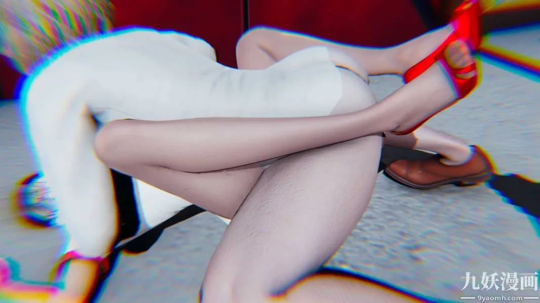 [3D]逆转第一季[完整版] - 第18章【第04话】 - page 6