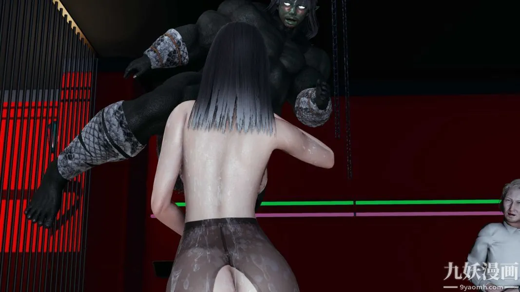 [3D]逆转第一季[完整版] - 第22章【第03话】 - page 28