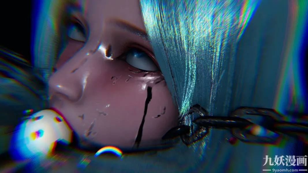 [3D]逆转第一季[完整版] - 第11章【第03话】 - page 4